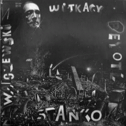 https://www.discogs.com/release/1320696-Tomasz-Sta%C5%84ko-Witkacy-Peyotl-Freelectronic
