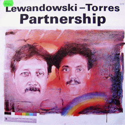 https://www.discogs.com/release/3753343-Lewandowski-Torres-Partnership