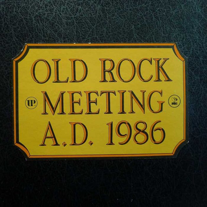 https://www.discogs.com/release/9078409-Various-Old-Rock-Meeting-A-D-1986