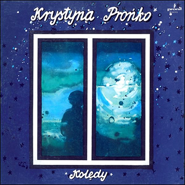 https://www.discogs.com/release/4726663-Krystyna-Pro%C5%84ko-Kol%C4%99dy