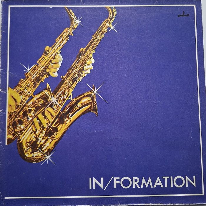 https://www.discogs.com/release/4076204-S%C5%82awomir-Kulpowicz-InFormation