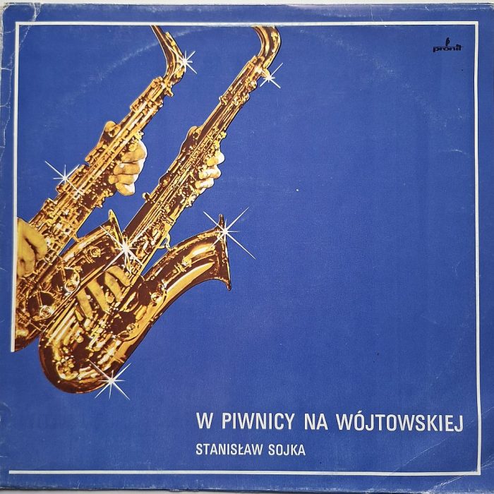 https://www.discogs.com/release/3379582-Stanis%C5%82aw-Sojka-W-Piwnicy-Na-W%C3%B3jtowskiej
