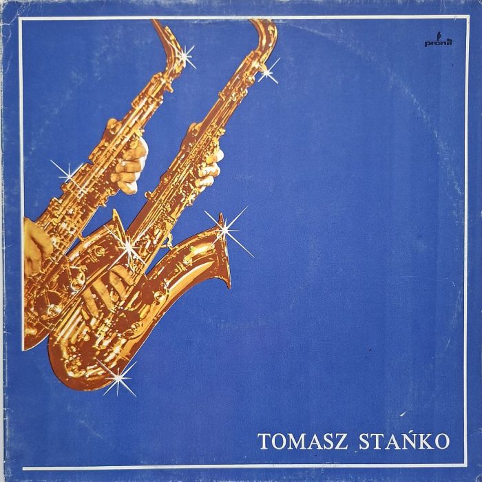 https://www.discogs.com/release/1952375-Tomasz-Sta%C5%84ko-AiJ