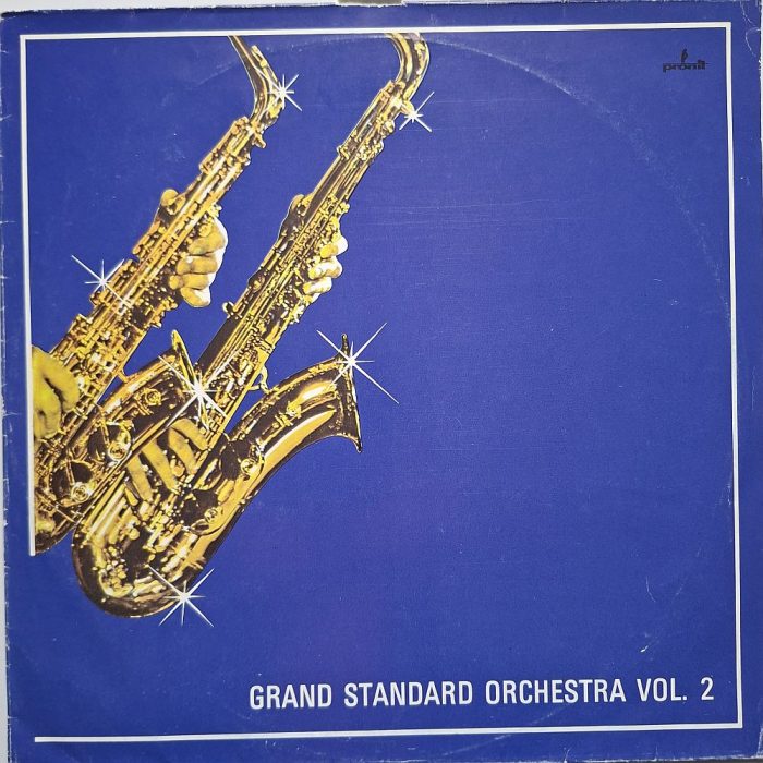 https://www.discogs.com/release/7463504-Grand-Standard-Orchestra-Grand-Standard-Orchestra-Vol-2