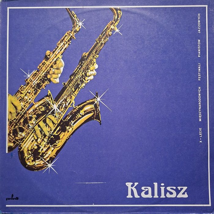 https://www.discogs.com/release/4357799-Wojciech-Karolak-W%C5%82odzimierz-Gulgowski-Janusz-Skowron-Zbigniew-Namys%C5%82owski-Harris-Simon-Kalisz-X-L