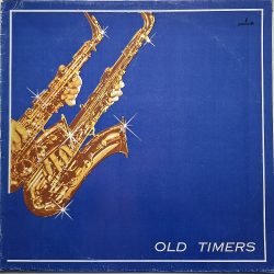 https://www.discogs.com/release/3892569-Old-Timers-Old-Timers