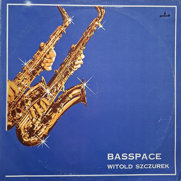 https://www.discogs.com/release/3047027-Witold-Szczurek-Basspace