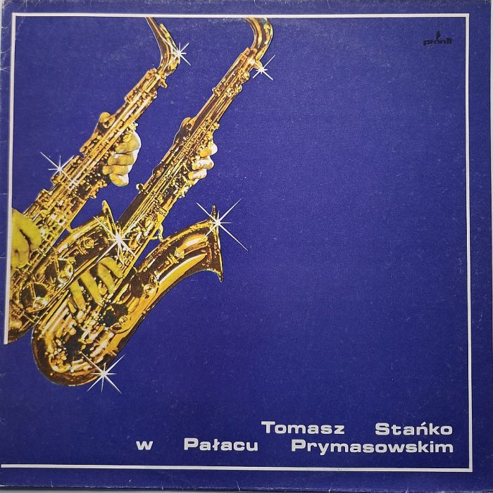 https://www.discogs.com/release/4076648-Tomasz-Sta%C5%84ko-W-Pa%C5%82acu-Prymasowskim