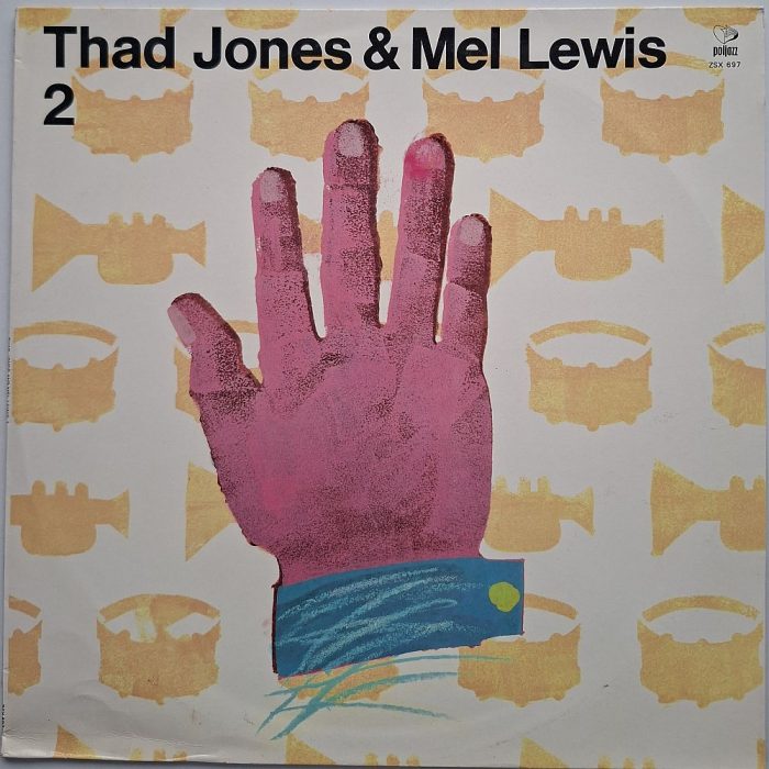 https://www.discogs.com/release/5373355-Thad-Jones-Mel-Lewis-Thad-Jones-Mel-Lewis-2