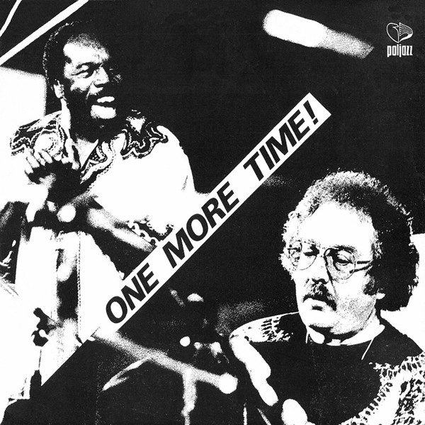 https://www.discogs.com/release/2253122-Thad-Jones-Mel-Lewis-Orchestra-One-More-Time