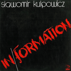 https://www.discogs.com/release/3750580-S%C5%82awomir-Kulpowicz-InFormation